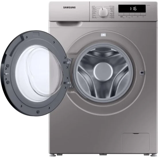 Samsung Washer Ftl 7 Kg Silver